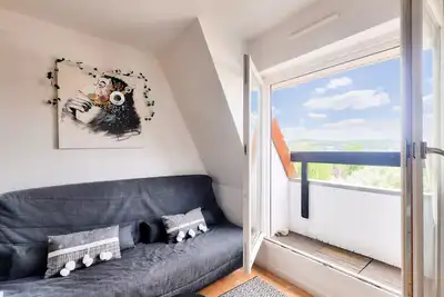 Image de Appartement 2 pièces 4 personnes - Sélection