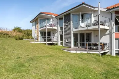 Gudhjem Søpark Lejl. 41