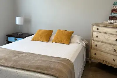 Image de Charming 4-bedroom house in welcoming Greenville with WiFi, Ac