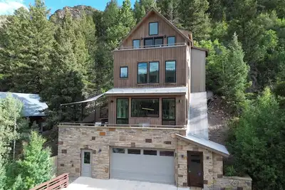 Image de Telluride Sunset Ridge Home Spacious and Quiet! View of the Valley Floor and Wildlife