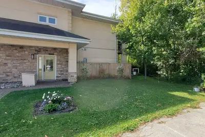 Image de Beautiful private 3 bed 4 bath condo\/townhouse in Collingwood\/ Blue mountains.