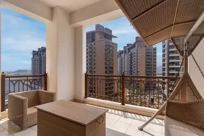Image de Classic 2br in Marina Residence, Palm Jumeirah