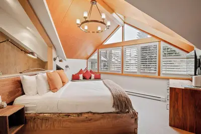 Image de The Nest | Central, Luxury Unit | Free Parking