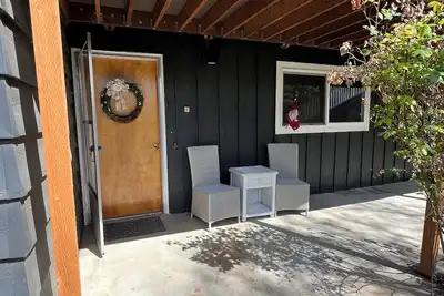 Image de Coug’s Den on Upper Dr - 2 bedroom house in Pullman