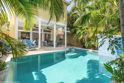 Image de Boomerang Boathouse in Key West