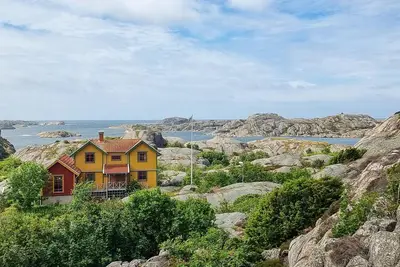Image de Belle maison à Tjörn avec sauna