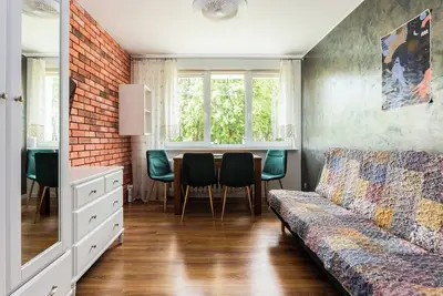 Wejhera Standard Apartment