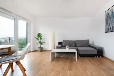 Image de Polesie Homely Apartment