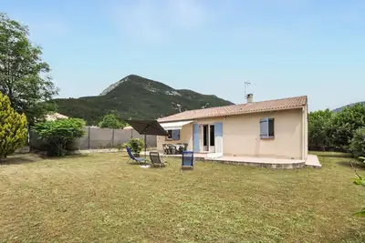 Image de Amazing home in Saint-Andre-les-Alpes