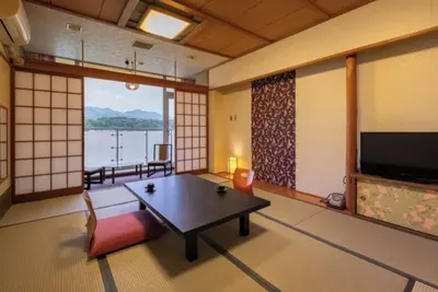 Image de Nonsmoking Japanesestyle room with 12 tatami m / Hita Ōita