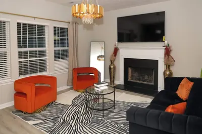 Image de 7mins From Airport! 15 mins from Downtown