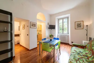 Image de New Quiet Flat in P. ta Venezia