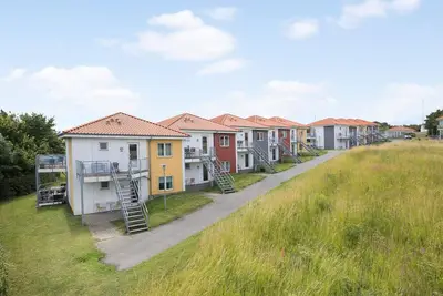 Gudhjem Søpark Lejl. 24