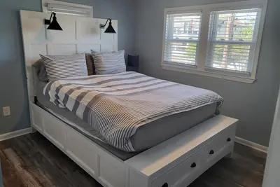 Image de Marvelous 4-bedroom condo in Wildwood with the fastest wifi, large outdoor space