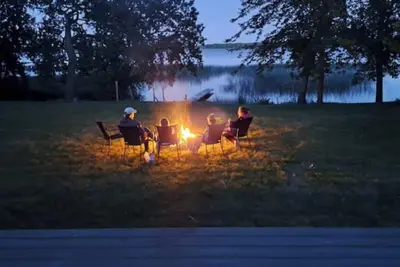 Image de Lake Mary House, Alexandria Mn\n