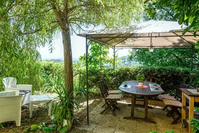 Image de Belle maison Ă Serravalle Pistoiese