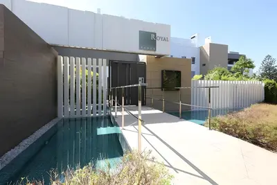 Image de Modern 3 bedroom Apartment in Royal Banus!