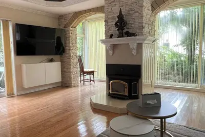 Image de Spacious and beautiful Western-style house Enjoy sightseeing in Kamakura with a stylish stay!