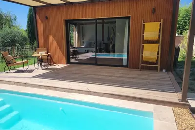 Image de La Cabane de Cinette