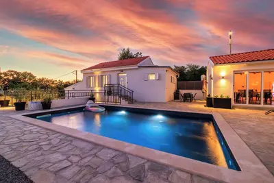 Image de Maison Scaena (99432-K1) - Jadranovo (Crikvenica)