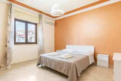 Image de Sun-Kissed Terrace Oasis in Aci Catena