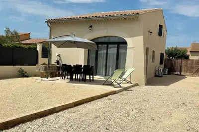 Image de Maison 3 chambres renovée
