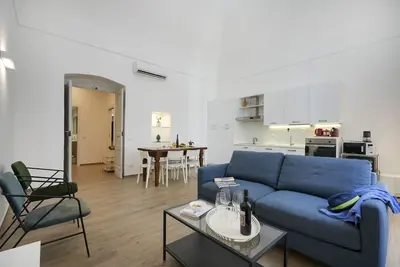 Oriens 24 - Comfy & Roomy Apartment