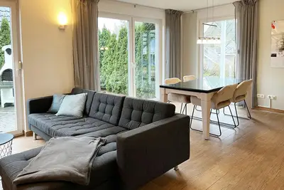 Image de Ferienwohnung/app. für 4 Gäste mit 65m² in Röbel/müritz