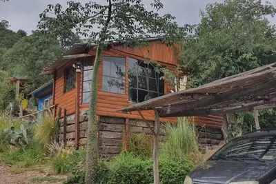 Image de Découvrez la magie de San Marcos Sierras en Argentine