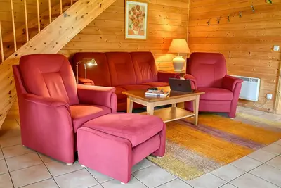 Image de Votre maison de vacances dans les montagnes du Harz
