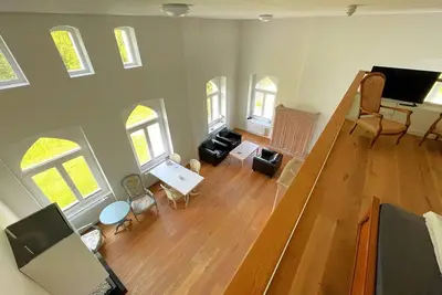 Image de Galery-apartment Deluxe 13 - Schloss Hohendorf