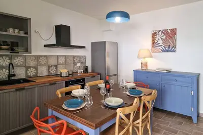 Image de [Space & Comfort] Elegant & New Near the Sea