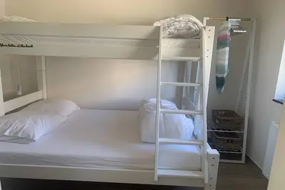 Image de Appartement à Nieuport pour 4 personnes