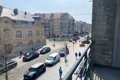 Image de Appartement à Nieuport pour 5 personnes