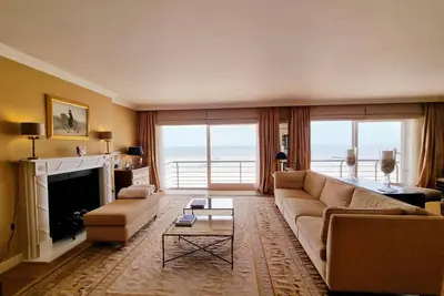 Image de Appartement à Nieuport pour 4 personnes