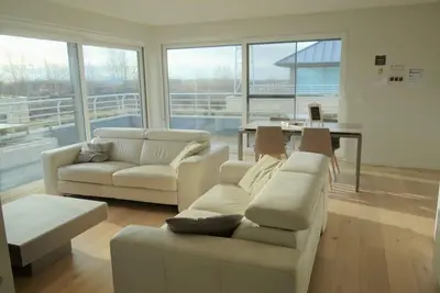 Image de Appartement à Nieuport pour 4 personnes