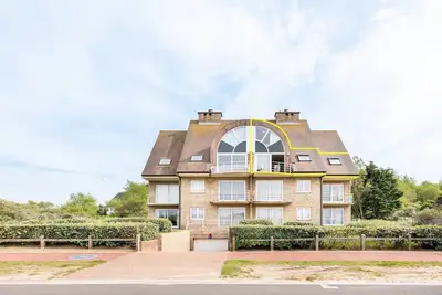 Image de Appartement à De Panne près de la plage