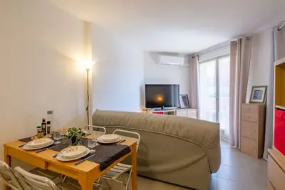 Appartement Régina by Interhome