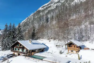Image de Chalet Olive