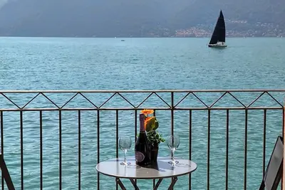 On the Lake