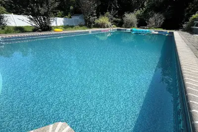 Image de Superb 5-bedroom house in Long Branch with Pool, Ac, WiFi