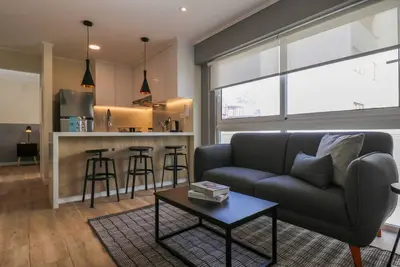Image de w * | Brilliant 2br in the Heart of Barranco