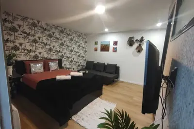 Image de Homerez - Studio Ă Noyers-sur-Cher