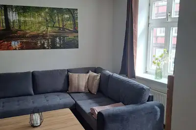 Apartment Ferienwohnung Susi