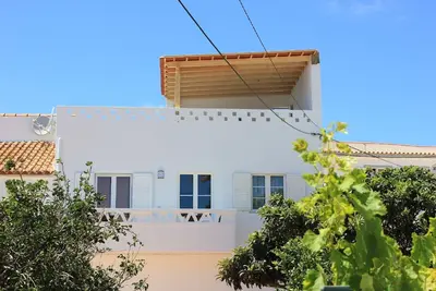 Image de Appartement de vacances Budens pour 1 - 4 personnes avec 2 chambres à coucher - Maison de vacances