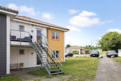 Gudhjem Søpark Lejl. 2