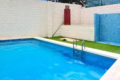 Vicari Apartamento con Piscina by Gloove