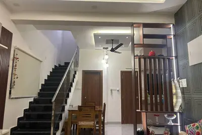 Image de 3bhk villa with Ac & wifi in Bengaluru Sarjapur Main Road near AzimJi Premiji