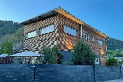 Image de Chalet Maya, Österreich