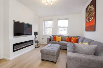 Image de The Burton York 3 bedroom House sleeps 6